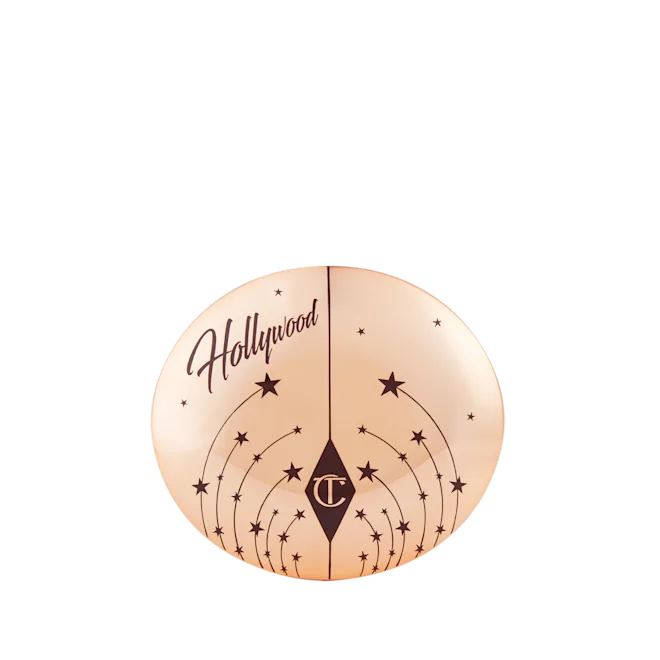 Charlotte Tilbury - HOLLYWOOD GLOW GLIDE FACE ARCHITECT HIGHLIGHTER - SUNSET GLOW